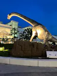 福井県立恐竜博物館に投稿された画像（2026/5/3）