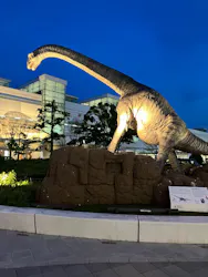 福井県立恐竜博物館に投稿された画像（2026/5/2）