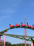 東武動物公園に投稿された画像（2026/5/3）