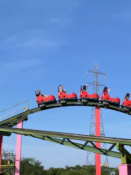 東武動物公園に投稿された画像（2026/5/2）