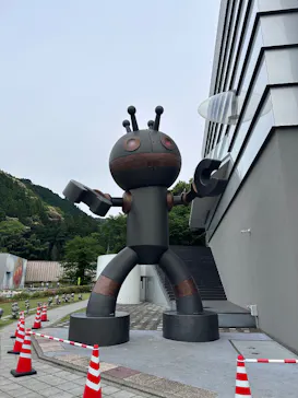 香美市立やなせたかし記念館　(アンパンマンミュージアム＆詩とメルヘン絵本館）に投稿された画像（2026/5/3）