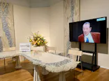 NHK日曜美術館50年展に投稿された画像（2026/5/3）