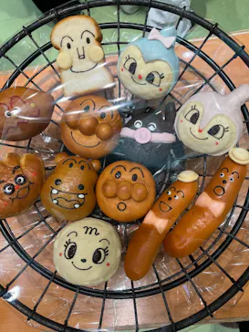 仙台アンパンマンこどもミュージアム＆モールに投稿された画像（2026/5/3）
