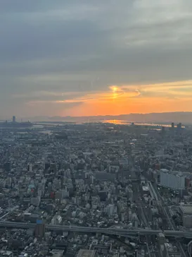 ハルカス300(展望台)に投稿された画像（2026/5/3）