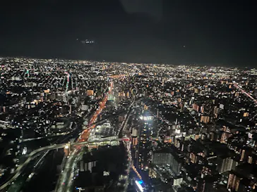 ハルカス300(展望台)に投稿された画像（2026/5/3）