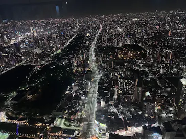 ハルカス300(展望台)に投稿された画像（2026/5/3）