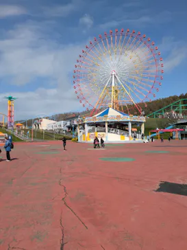 北海道グリーンランドに投稿された画像（2026/5/3）