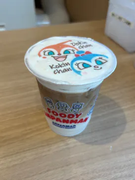 横浜アンパンマンこどもミュージアムに投稿された画像（2026/5/3）
