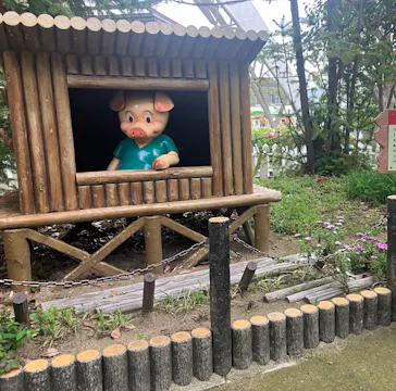 淡路ワールドパークONOKOROに投稿された画像（2026/5/3）