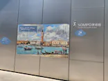 ウジェーヌ・ブーダン展(ＳＯＭＰＯ美術館)に投稿された画像（2026/5/3）