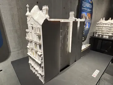 NAKED meets ガウディ展【大阪】に投稿された画像（2026/5/3）