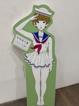 中村佑介展2026 in 金沢に投稿された画像（2026/5/3）
