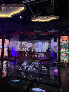 AQUARIUM × ART　atoaに投稿された画像（2026/5/3）