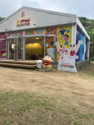 ニジゲンノモリに投稿された画像（2026/5/3）