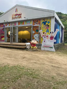 ニジゲンノモリに投稿された画像（2026/5/3）