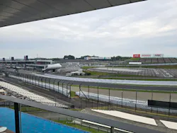 鈴鹿サーキットに投稿された画像（2026/5/3）