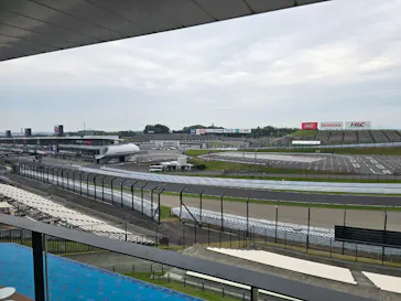 鈴鹿サーキットに投稿された画像（2026/5/3）