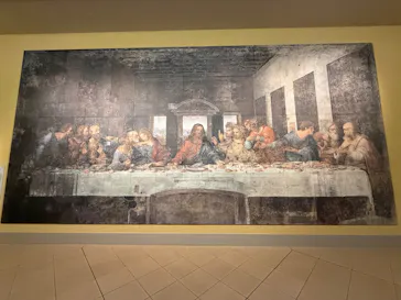 大塚国際美術館に投稿された画像（2026/5/3）