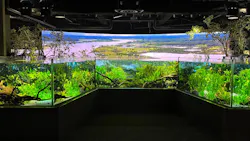 カワスイ 川崎⽔族館に投稿された画像（2026/5/3）