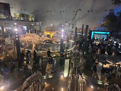 福井県立恐竜博物館に投稿された画像（2026/5/3）