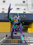 ミニチュアミュージアム スモールワールズに投稿された画像（2026/5/3）