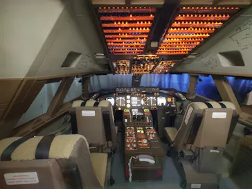 航空科学博物館に投稿された画像（2026/5/3）