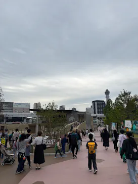 天王寺動物園に投稿された画像（2026/5/3）