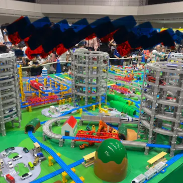 プラレール博 in TOKYO事務局に投稿された画像（2026/5/3）