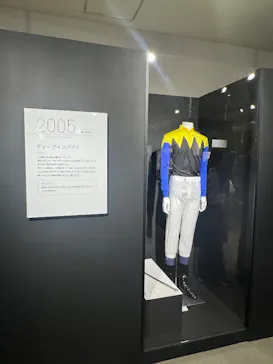 武豊 デビュー40年 ～前人未到の記録～　（銀座三越）に投稿された画像（2026/5/3）