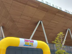 プラレール博 in TOKYO事務局に投稿された画像（2026/5/3）
