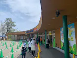 秋田市大森山動物園に投稿された画像（2026/5/3）