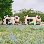 成田ゆめ牧場に投稿された画像（2026/5/3）