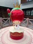 山梨いちごの王さまミュージアムに投稿された画像（2026/5/3）