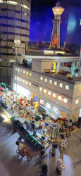 レゴランド®・ディスカバリー・センター 大阪に投稿された画像（2026/5/3）