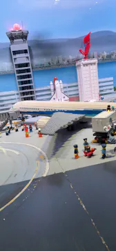 レゴランド®・ディスカバリー・センター 大阪に投稿された画像（2026/5/3）