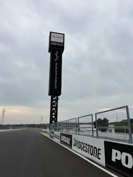 鈴鹿サーキットに投稿された画像（2026/5/3）