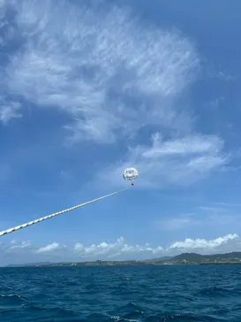 parasailing AIRに投稿された画像（2026/5/3）
