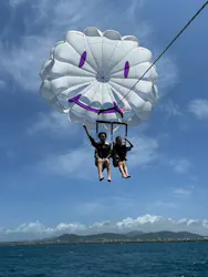 parasailing AIRに投稿された画像（2026/5/3）