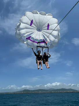 parasailing AIRに投稿された画像（2026/5/3）