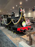 京都鉄道博物館に投稿された画像（2026/5/3）