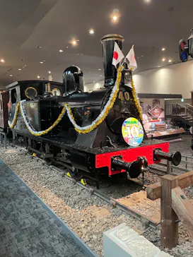 京都鉄道博物館に投稿された画像（2026/5/3）