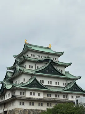 名古屋城に投稿された画像（2026/5/3）