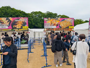 クラフト餃子フェス OSAKA 2026に投稿された画像（2026/5/3）