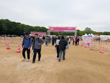 クラフト餃子フェス OSAKA 2026に投稿された画像（2026/5/3）