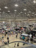 幕張メッセ“どきどき”フリーマーケットに投稿された画像（2026/5/3）
