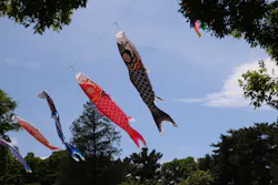 江戸東京たてもの園に投稿された画像（2026/5/3）