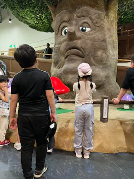 こども動物自然公園（埼玉県公園緑地協会）に投稿された画像（2026/5/3）