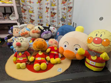香美市立やなせたかし記念館　(アンパンマンミュージアム＆詩とメルヘン絵本館）に投稿された画像（2026/5/3）