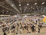 幕張メッセ“どきどき”フリーマーケットに投稿された画像（2026/5/3）