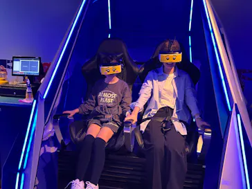レゴランド®・ディスカバリー・センター 大阪に投稿された画像（2026/5/3）
